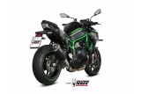 Silencieux MIVV Delta Race - Kawasaki Z H2