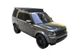 Déflecteur de vent pour un Land Rover Discovery LR3/LR4