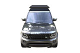 Déflecteur de vent pour un Land Rover Discovery LR3/LR4