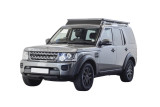 Déflecteur de vent pour un Land Rover Discovery LR3/LR4