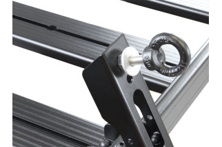 Supports de plaques de franchissement