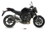 Silencieux MIVV GP carbone Yamaha FZ1/FZ1 Fazer