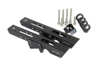 Supports de plaques de franchissement