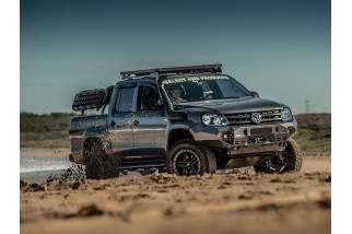 Supports de plaques de franchissement