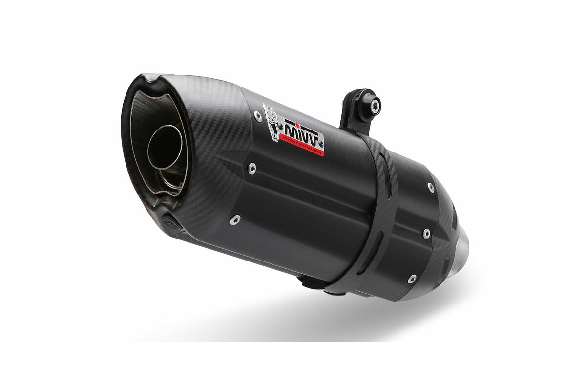 Silencieux MIVV Suono - Honda X-ADV 750