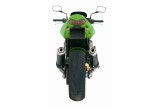 Silencieux double MIVV GP carbone Kawasaki Z1000