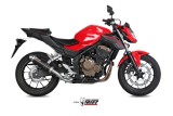 Silencieux MIVV GP Honda CB500F