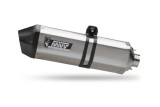Silencieux MIVV Speed Edge inox KTM 1190 Adventure
