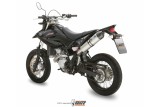 Silencieux MIVV Stronger inox Yamaha WR125R/X