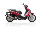 Silencieux YASUNI Scooter 4
