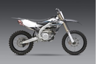 Silencieux YOSHIMURA RS-4 Signature Series 