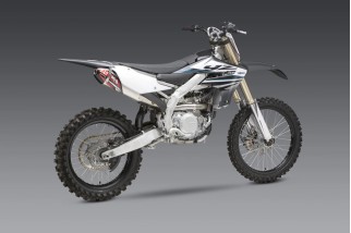 Silencieux YOSHIMURA RS-4 Signature Series 