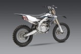 Silencieux YOSHIMURA RS-4 Signature Series 