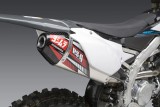 Silencieux YOSHIMURA RS-4 Signature Series 