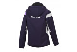 Veste SOFTSHELL RACING FEMME