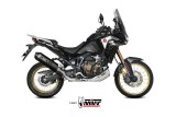 Silencieux MIVV Speed Edge - Honda CRF1100L Africa Twin