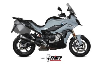 Silencieux MIVV Delta Race - BMW S1000XR