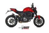 Silencieux MIVV X-M5 - Ducati Monster