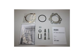 Silencieux IXIL Hexoval Xtrem inox / alu noir - Honda CBR900RR - OH6093VSE