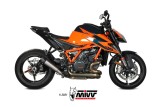 Silencieux MIVV MX-5 - KTM 1290 Super Duke