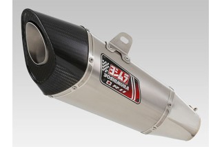 Silencieux YOSHIMURA R-11 - Suzuki GSX-S1000