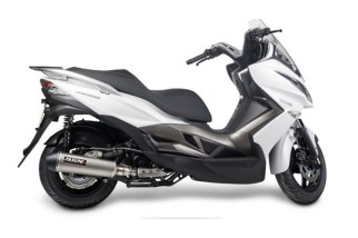 Silencieux YASUNI Scooter 4 - Kymco