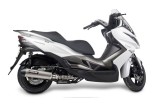 Silencieux YASUNI Scooter 4 - Kymco