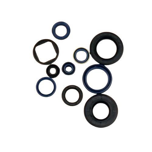 Joint spi bas moteur