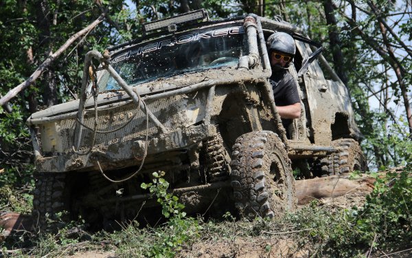 Convoi expedition raid