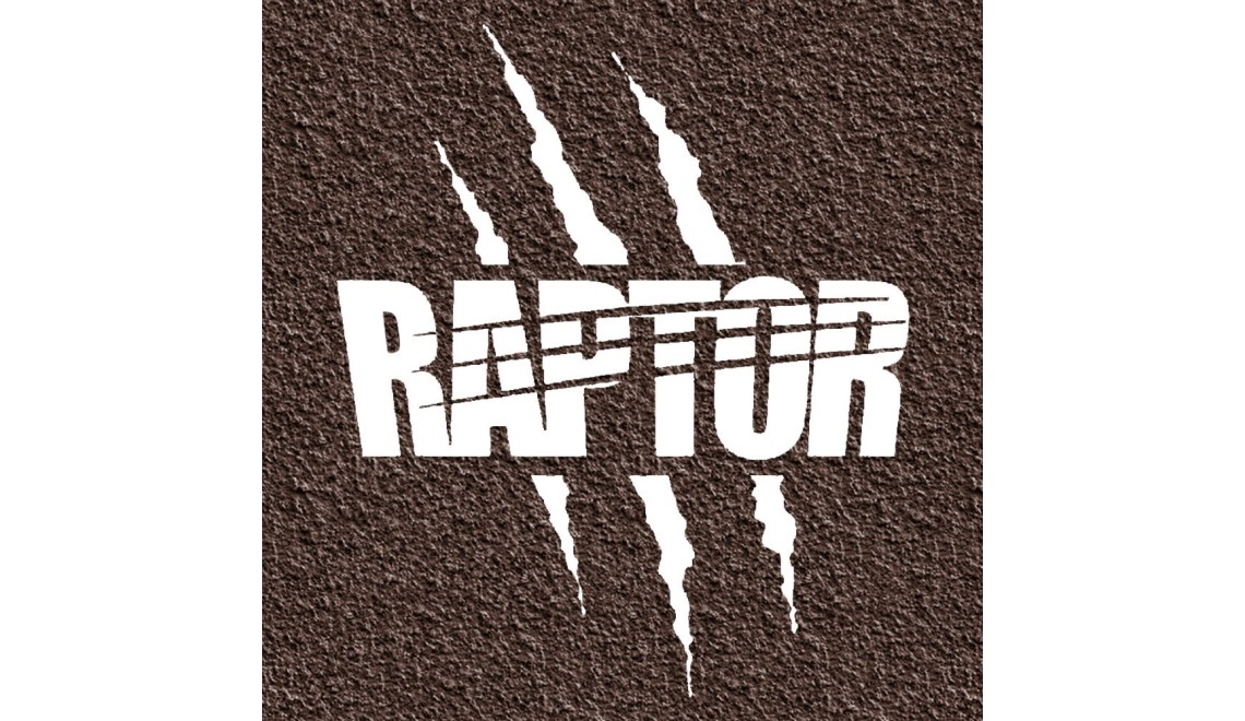 Pourquoi utiliser de la peinture Raptor ?