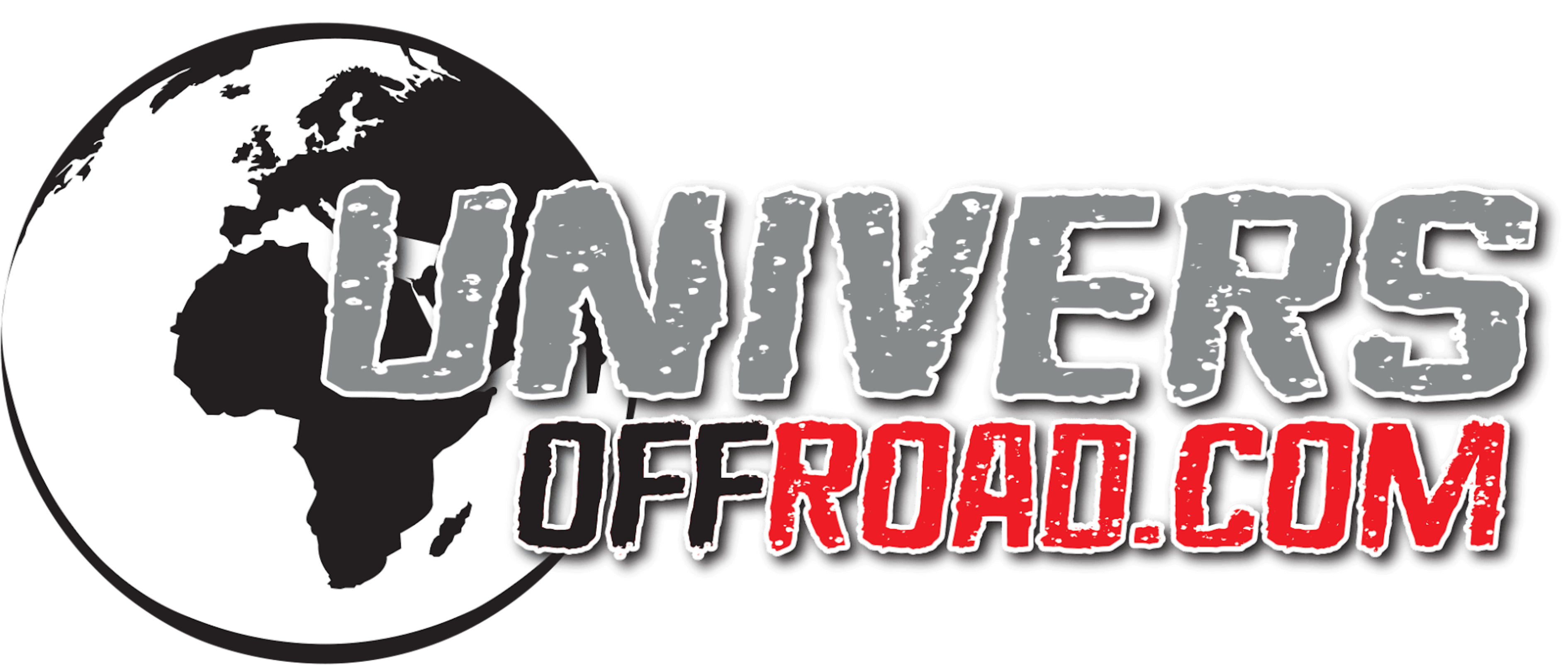 Univers Off-Road logo