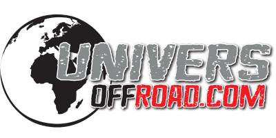 Univers Off-Road logo