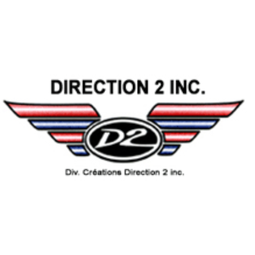 Direction 2