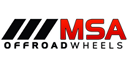 MSA WHEELS