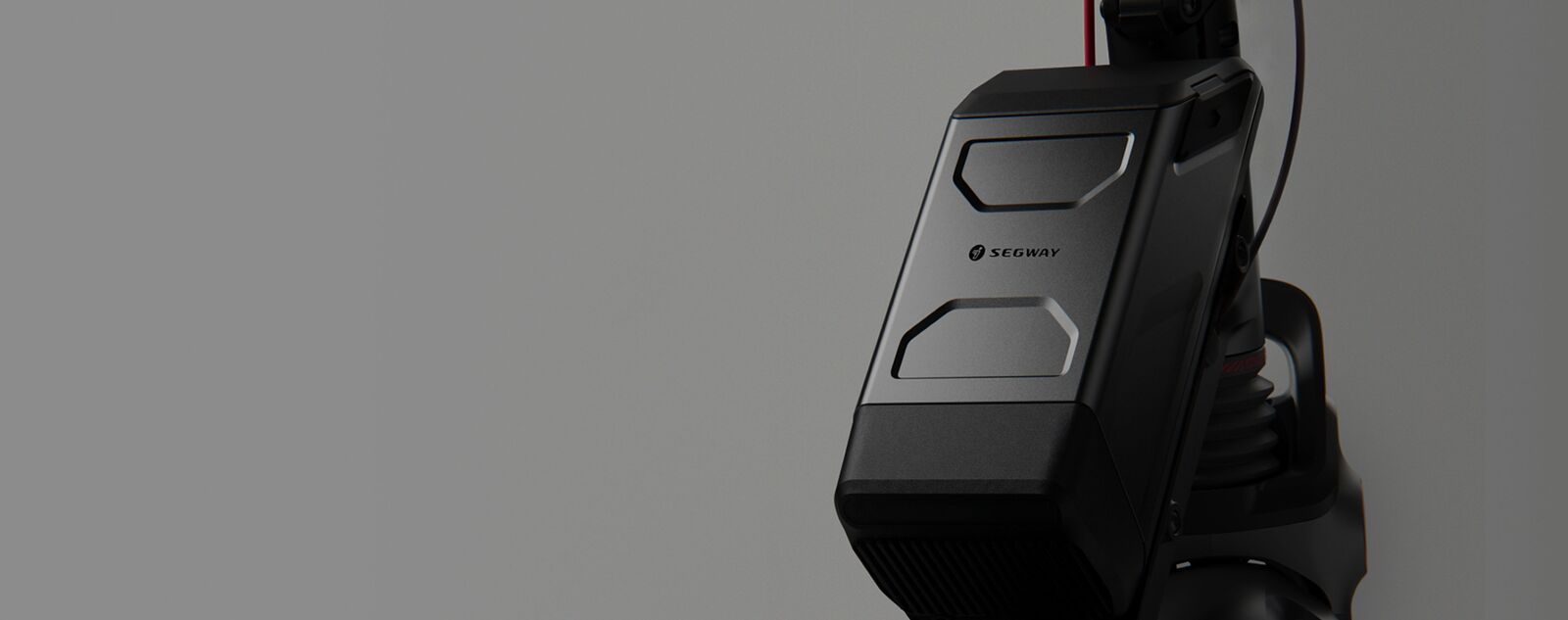 Autonomie supplémentaire avec batterie externe