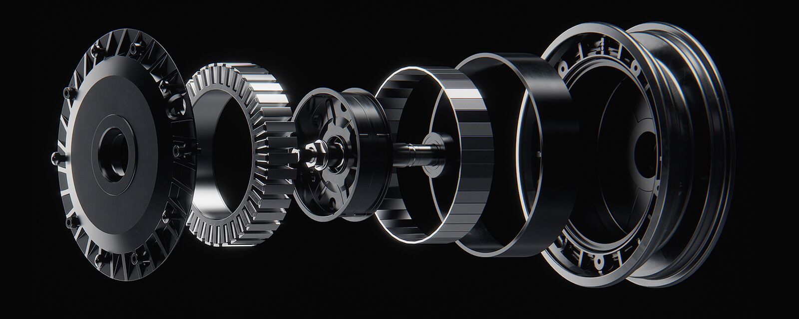 Conduite Puissante et Performante