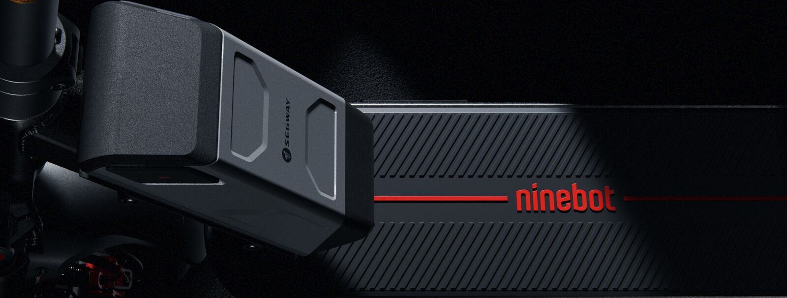 Autonomie supplémentaire avec batterie externe