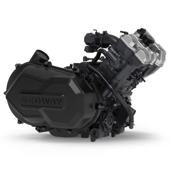 MOTEUR THERMIQUE 570cc