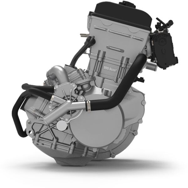 MOTEUR THERMIQUE 1000cc