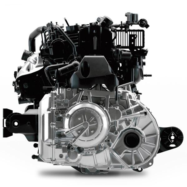 MOTEUR THERMIQUE 2000cc TURBO